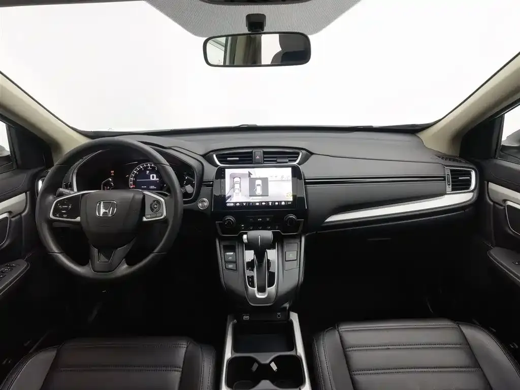 Honda CR-V 2022 из CN, фото 10