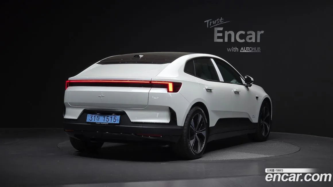 Polestar Polestar 4 — фото 2