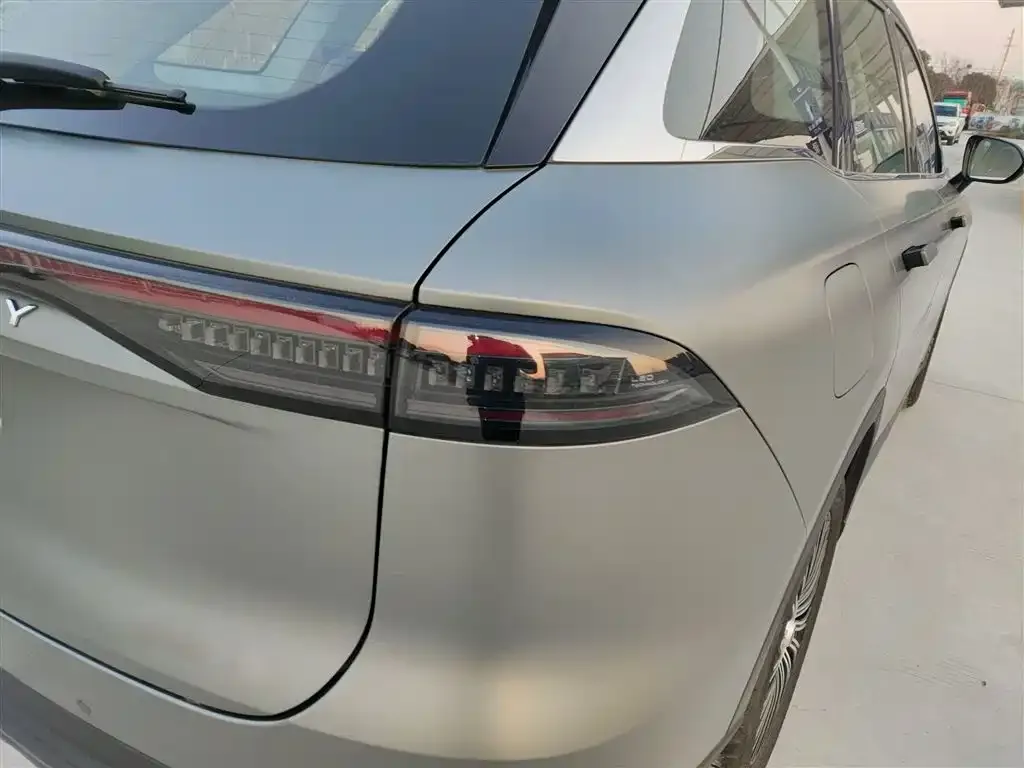 Chery 8L 2024 из CN, фото 2