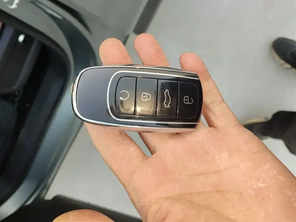 Chery 8L 2024 из CN, фото 8
