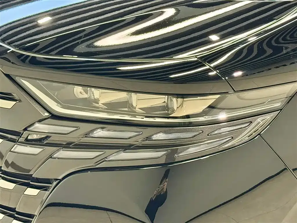 Toyota Alphard 2024 из CN, фото 7