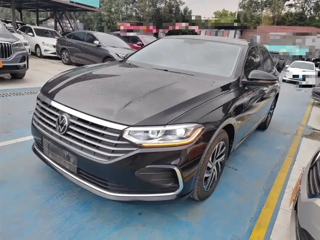 Volkswagen Lavida 2023 из CN, фото 1