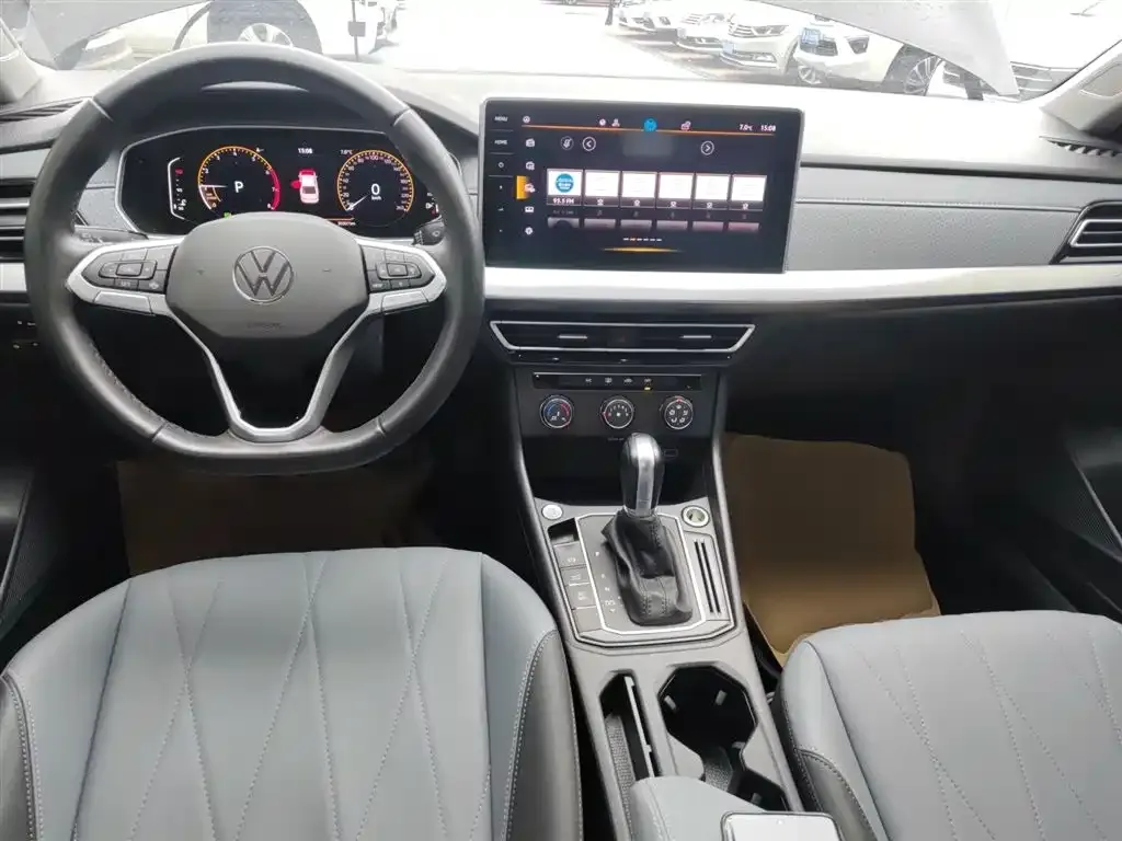 Volkswagen Lavida 2023 из CN, фото 4