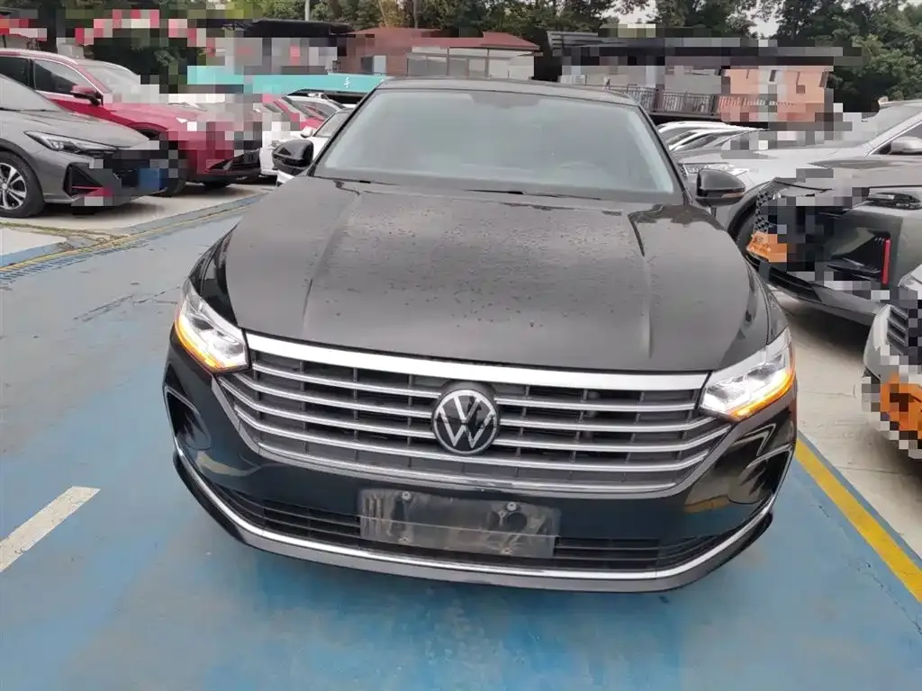 Volkswagen Lavida 2023 из CN, фото 7