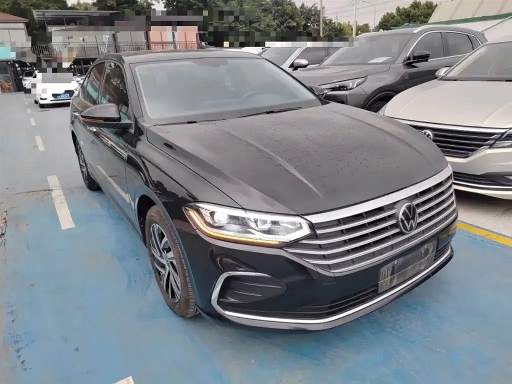 Volkswagen Lavida 2023 из CN, фото 10