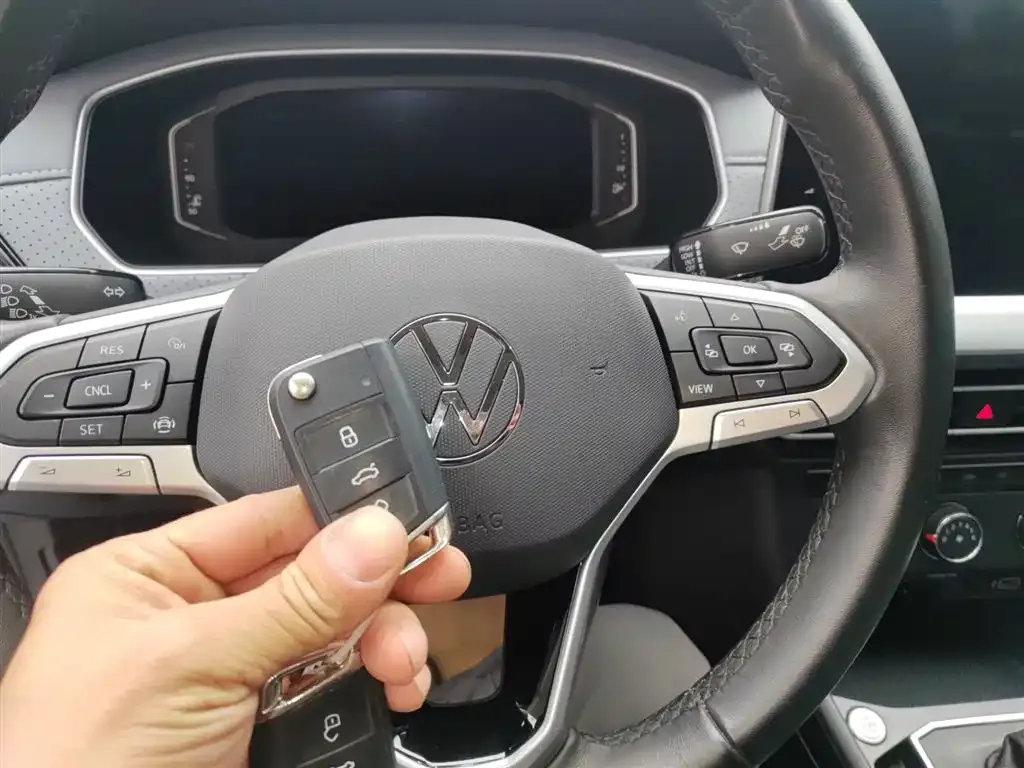 Volkswagen Lavida 2023 из CN, фото 5
