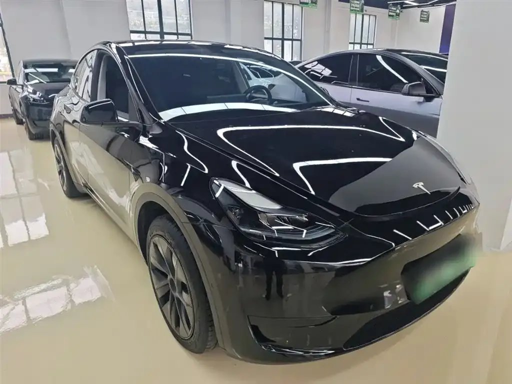 Tesla Model Y 2023 из CN, фото 4