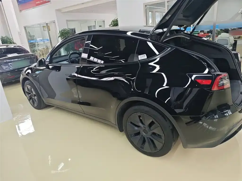 Tesla Model Y 2023 из CN, фото 5