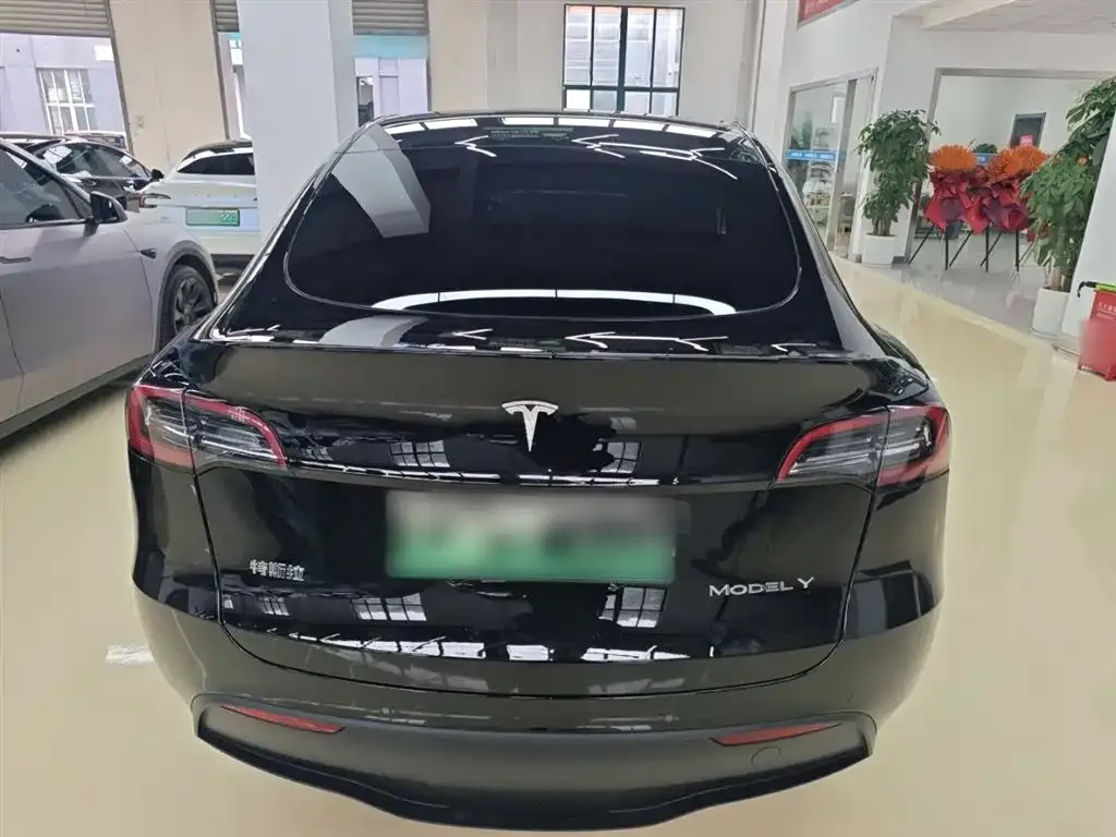 Tesla Model Y 2023 из CN, фото 10