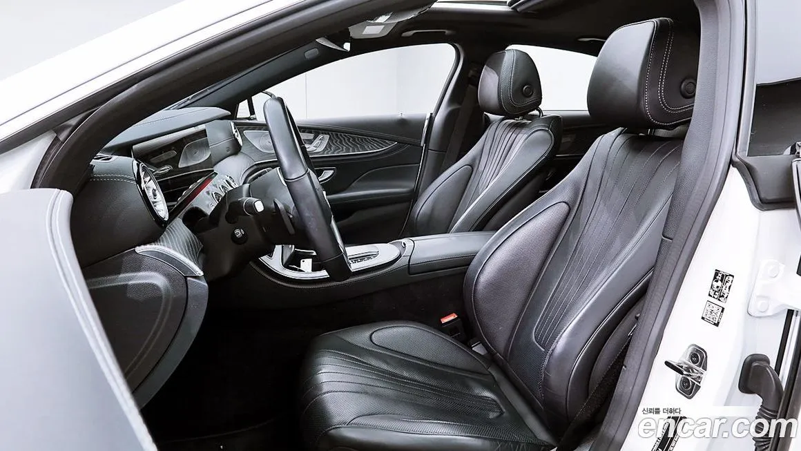 Mercedes-Benz CLS-Class 2021 из KR, фото 8
