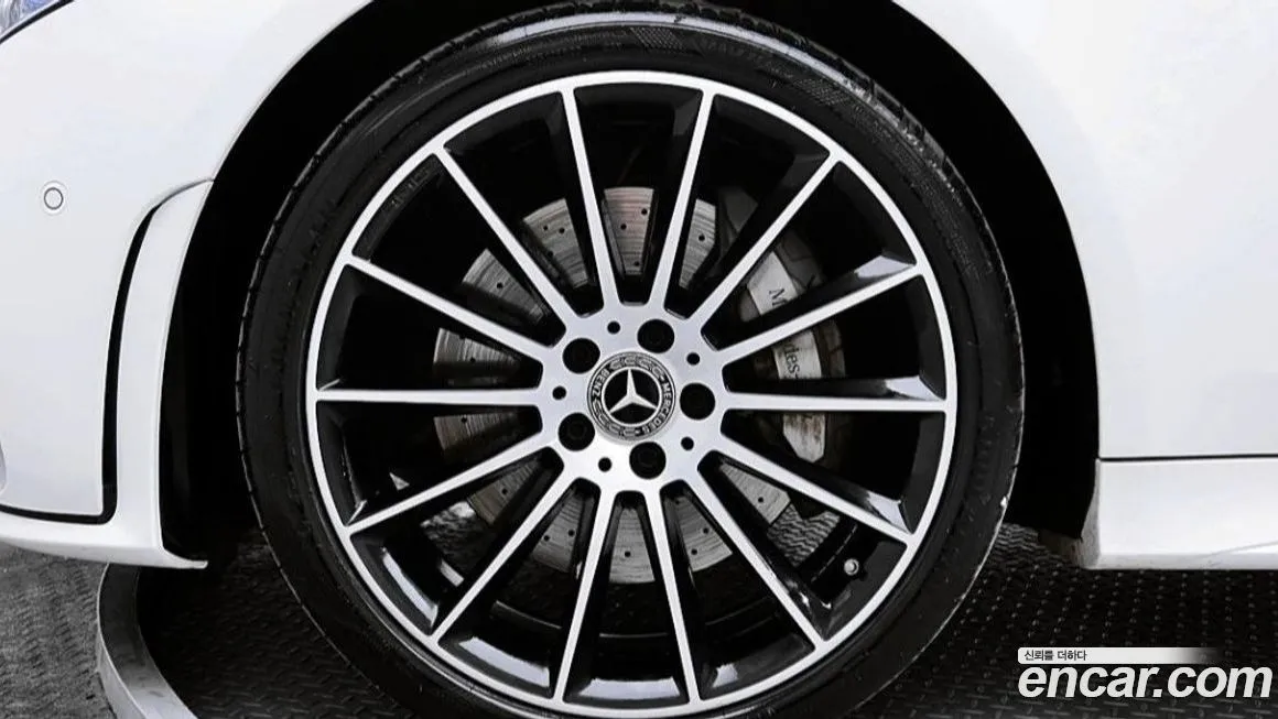 Mercedes-Benz CLS-Class 2021 из KR, фото 9