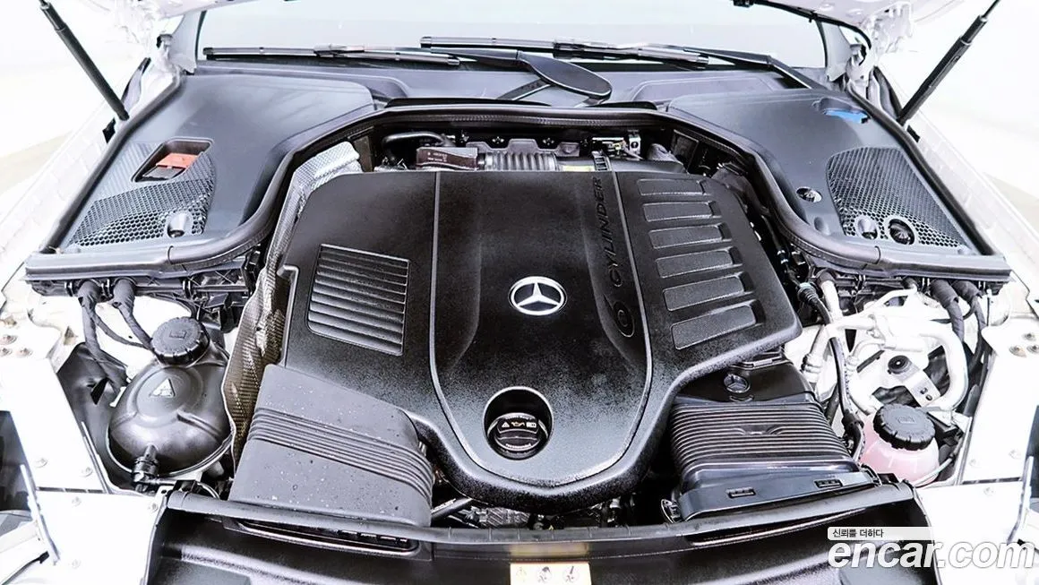 Mercedes-Benz CLS-Class 2021 из KR, фото 10
