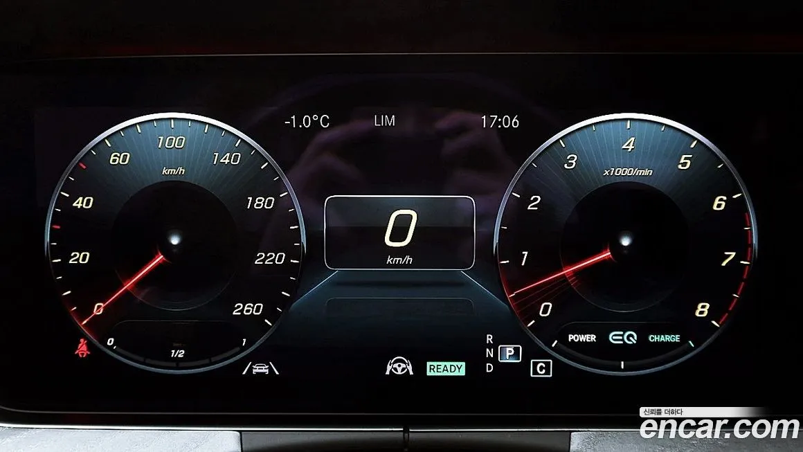 Mercedes-Benz CLS-Class 2021 из KR, фото 7
