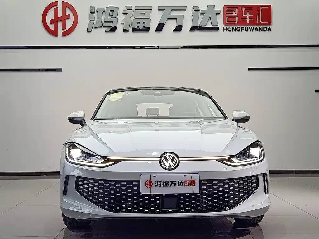 Volkswagen Lamando 2024 из CN, фото 3