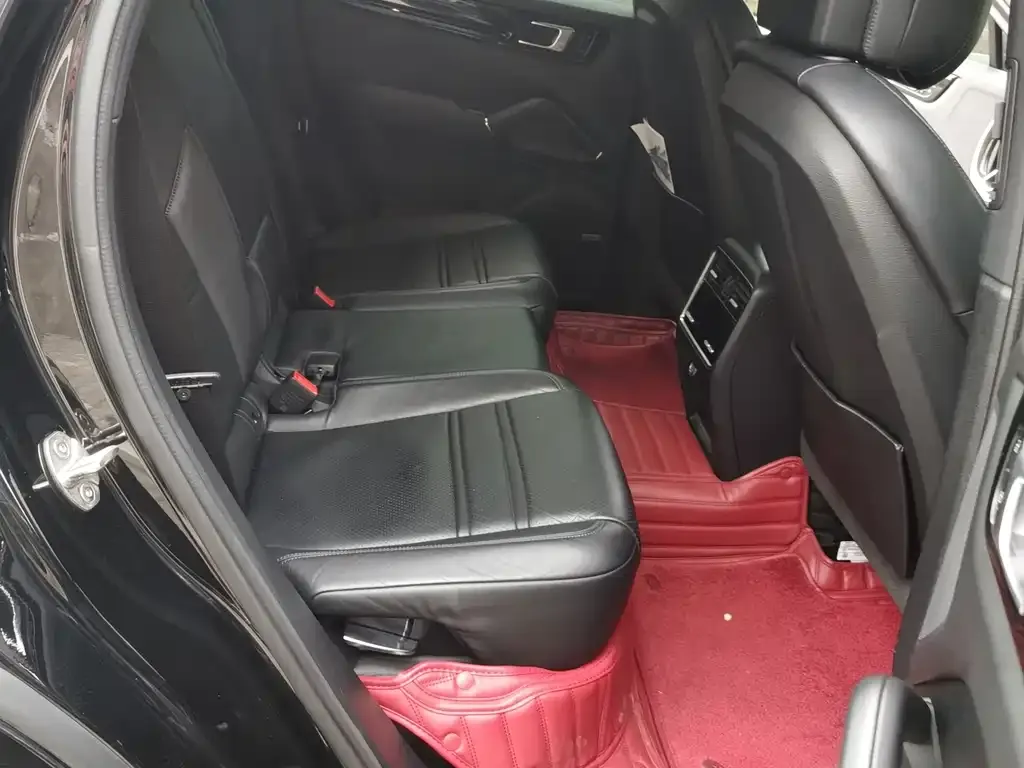 Porsche Cayenne 2021 из CN, фото 7