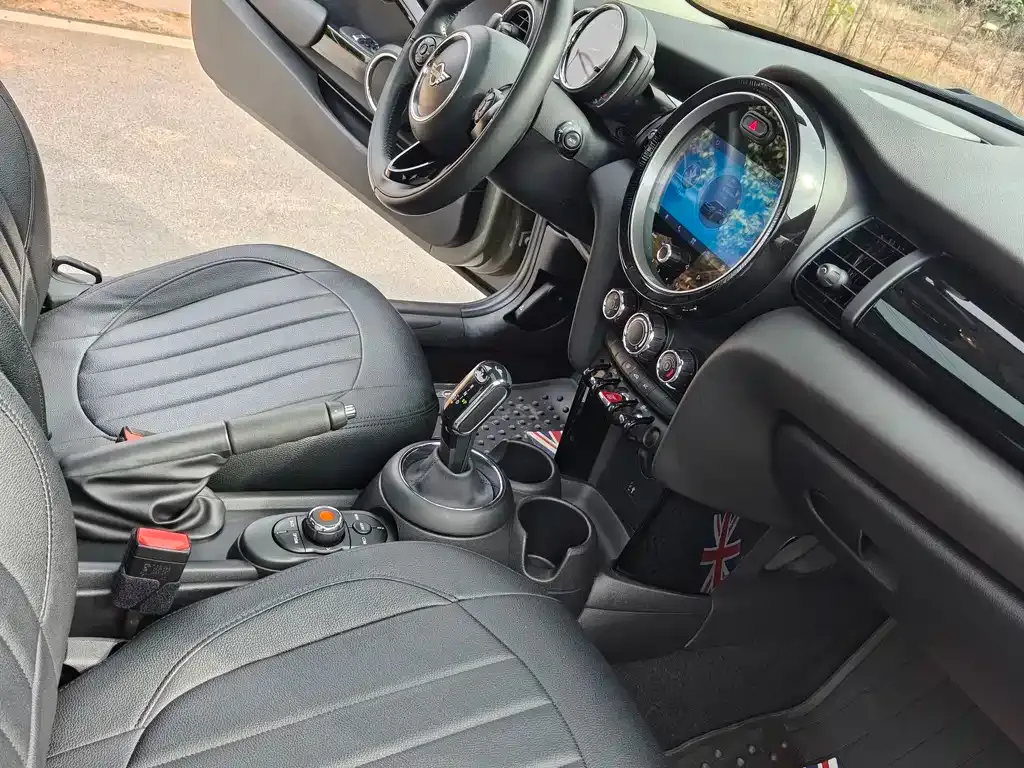 MINI Cooper (3-door) 2021 из CN, фото 10