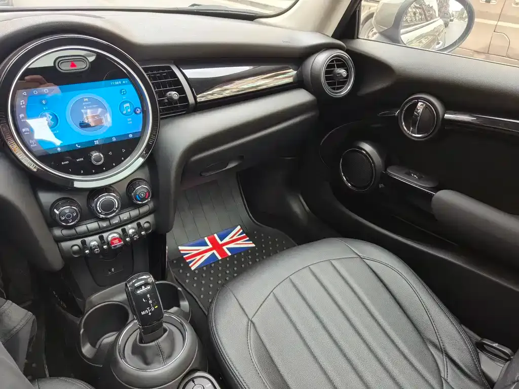 MINI Cooper (3-door) 2021 из CN, фото 7