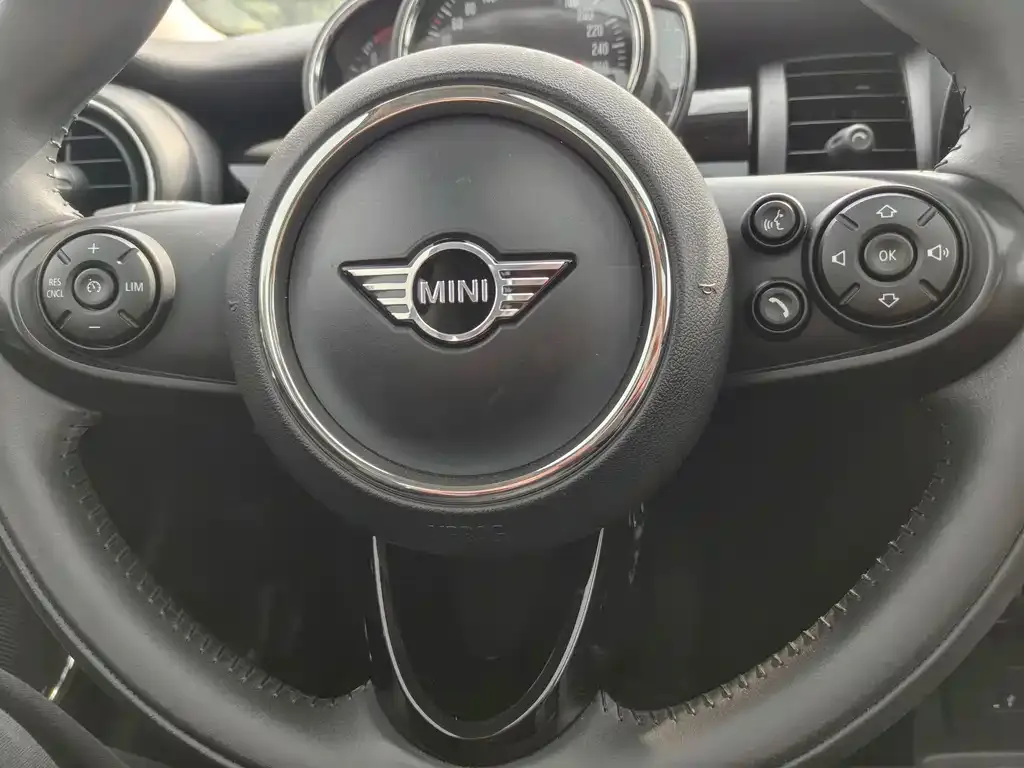 MINI Cooper (3-door) 2021 из CN, фото 8