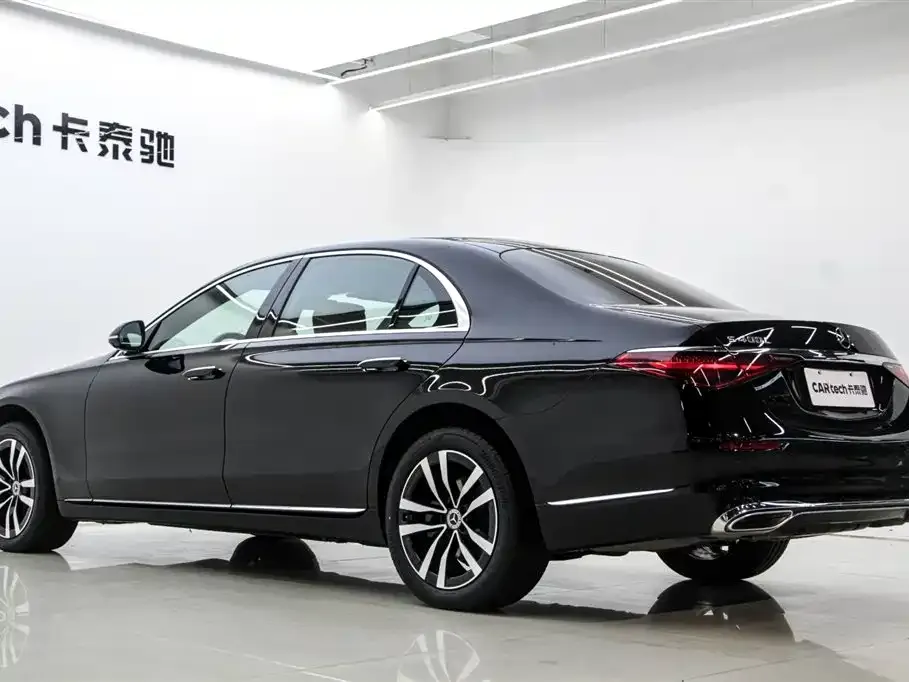 Mercedes-Benz S-Class 2022 из CN, фото 10