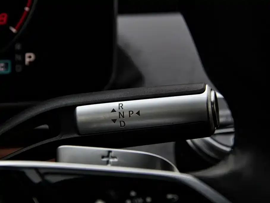 Mercedes-Benz S-Class 2022 из CN, фото 3