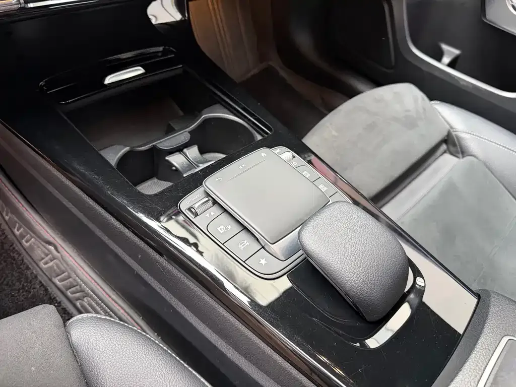 Mercedes-Benz A-Class 2022 из CN, фото 7