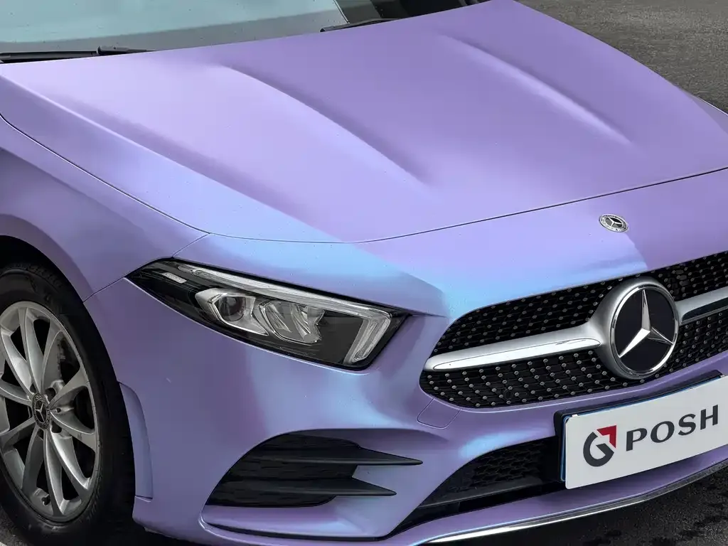 Mercedes-Benz A-Class 2022 из CN, фото 2