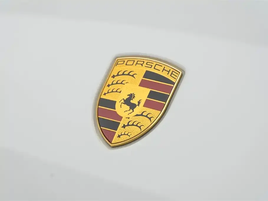 Porsche Macan 2025 из CN, фото 8