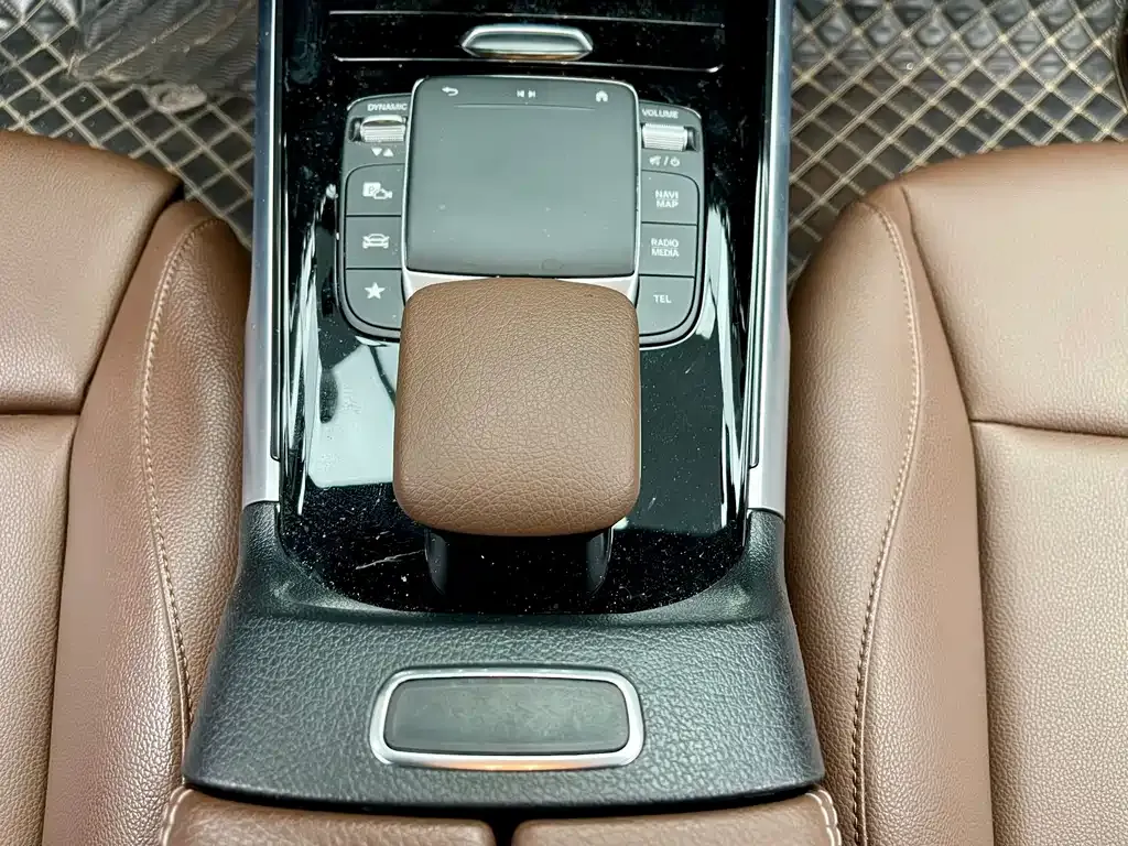 Mercedes-Benz GLB 2022 из CN, фото 6