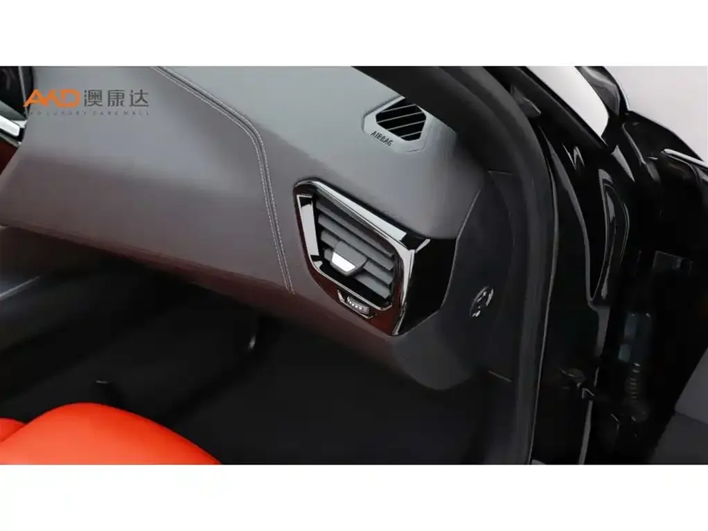 BMW Z4 2023 из CN, фото 4