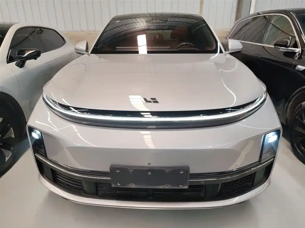 Li Auto L7 2023 из CN, фото 2