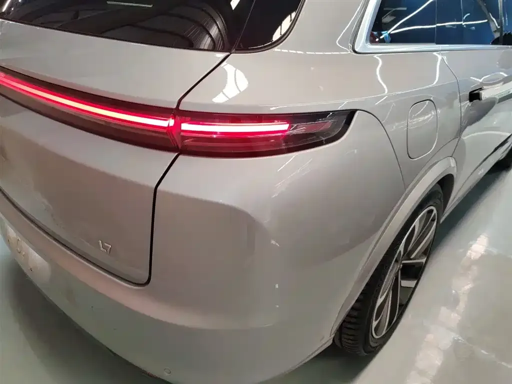 Li Auto L7 2023 из CN, фото 4