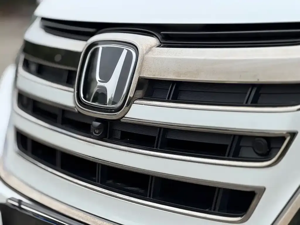 Honda Elysion 2021 из CN, фото 7