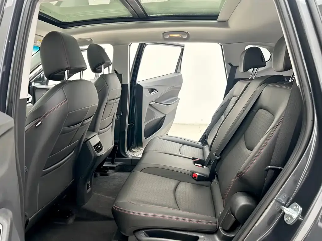 Chevrolet Volando 2023 из CN, фото 10