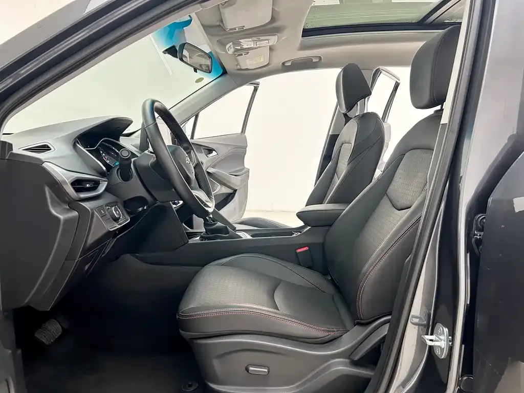 Chevrolet Volando 2023 из CN, фото 7
