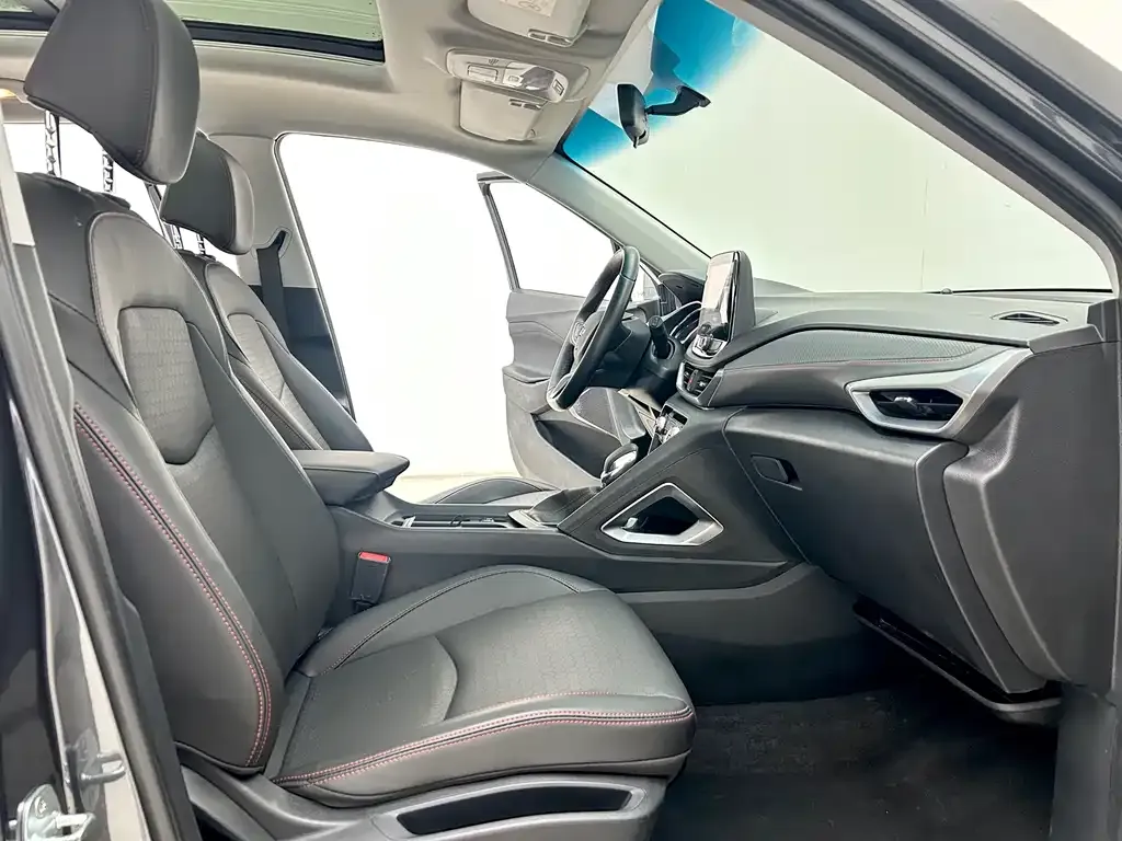 Chevrolet Volando 2023 из CN, фото 8