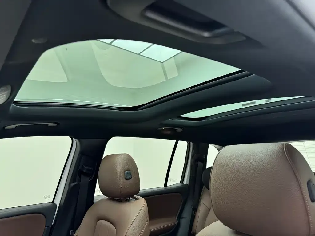 Mercedes-Benz GLB 2024 из CN, фото 4