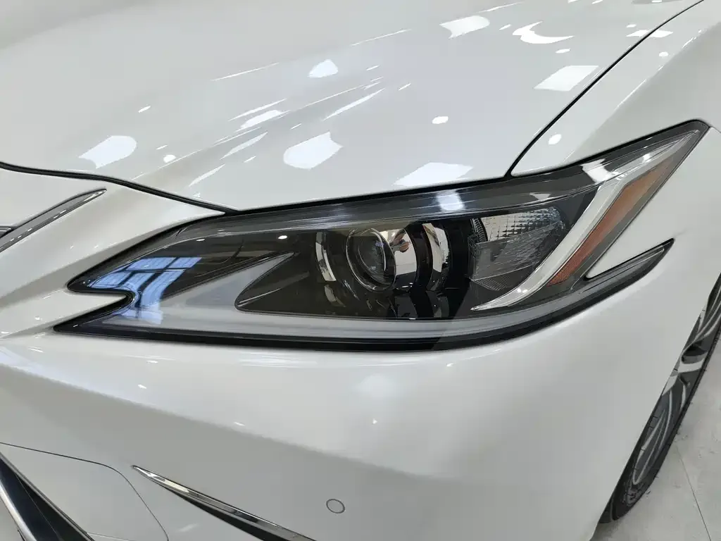 Lexus ES 2022 из CN, фото 10