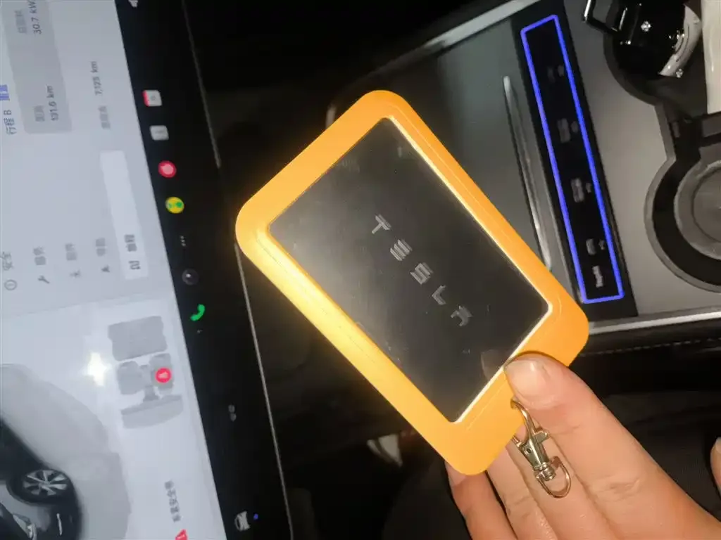 Tesla Model Y 2022 из CN, фото 3