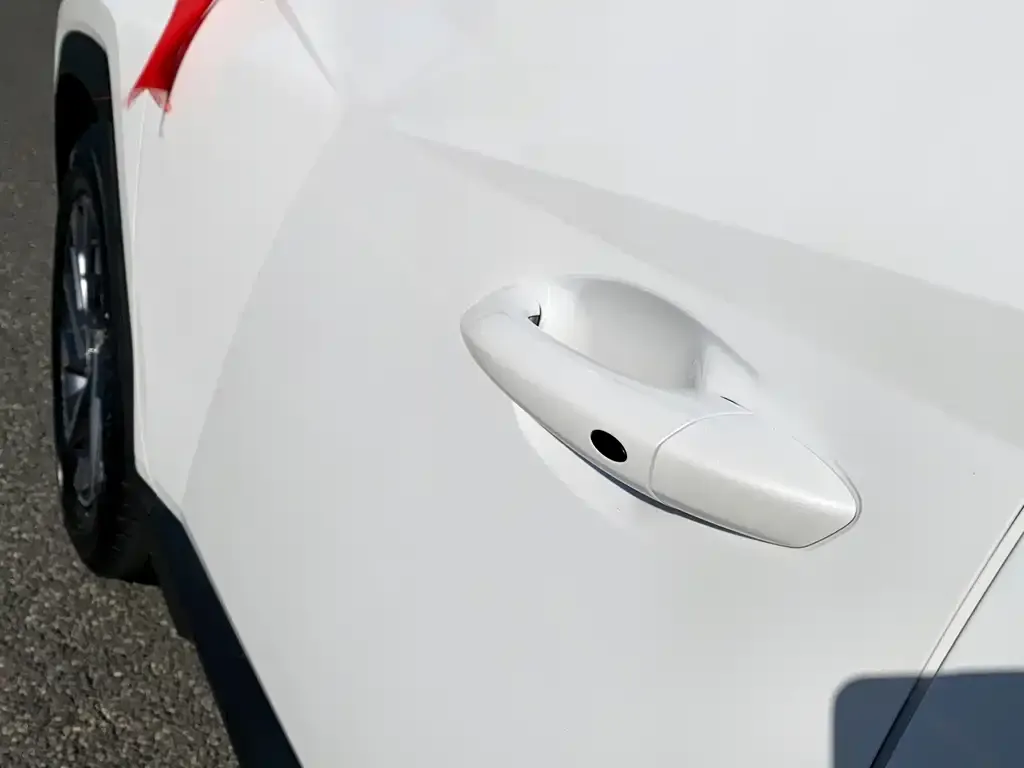 Hyundai Tucson 2024 из CN, фото 3