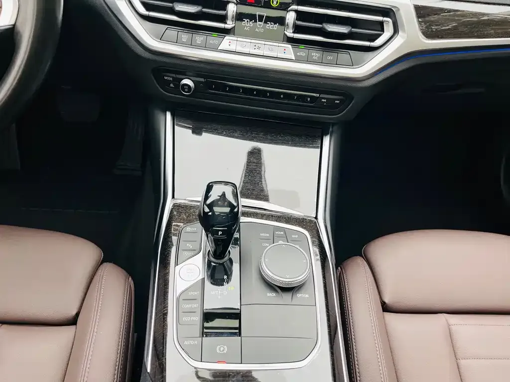 BMW 3 Series — фото 2