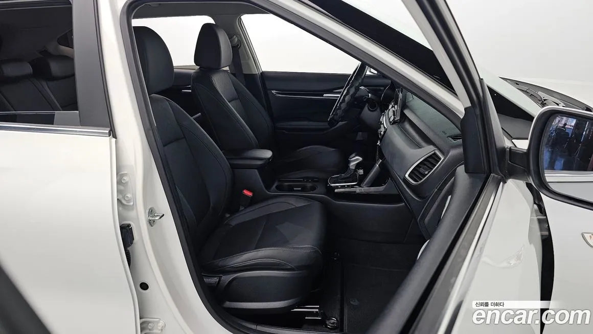 Kia Seltos 2022 из KR, фото 8