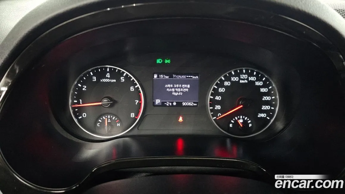 Kia Seltos 2022 из KR, фото 10