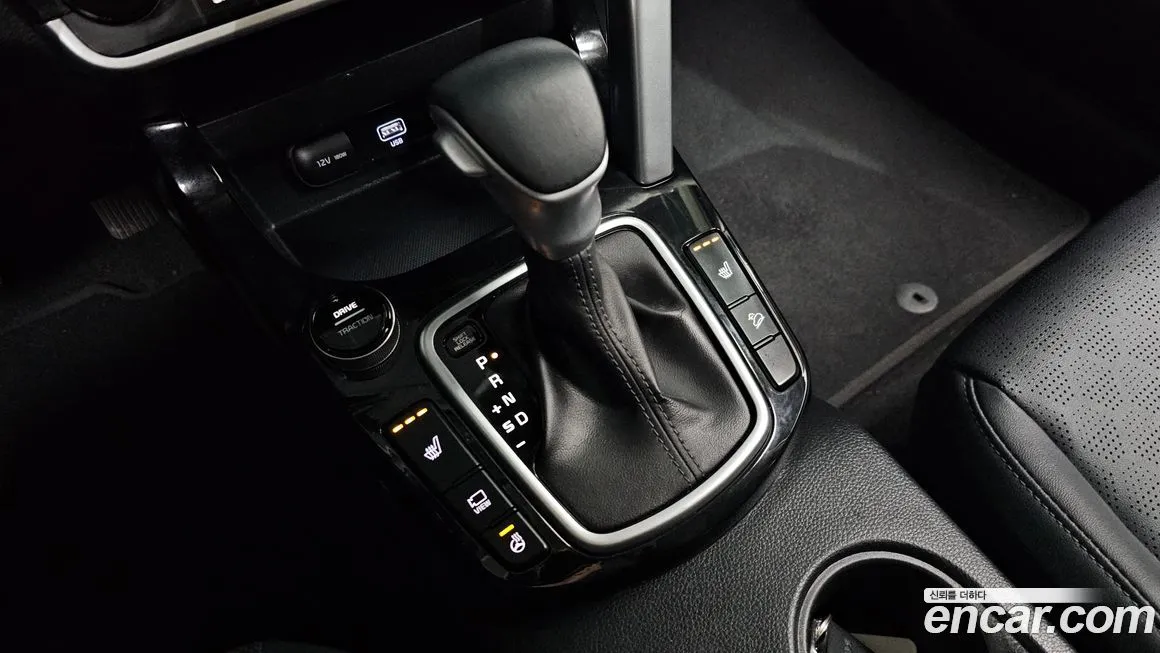 Kia Seltos 2022 из KR, фото 6