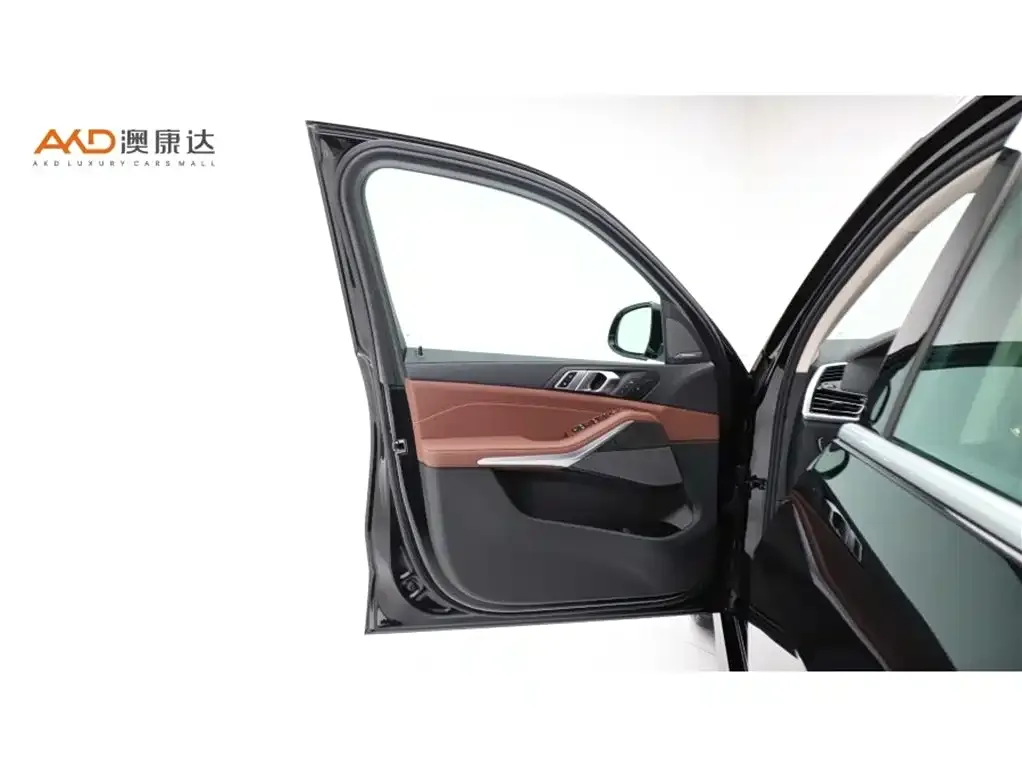 BMW X5 (Import) 2022 из CN, фото 9
