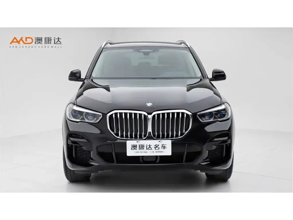 BMW X5 (Import) 2022 из CN, фото 6
