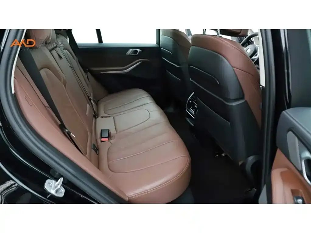 BMW X5 (Import) 2022 из CN, фото 3