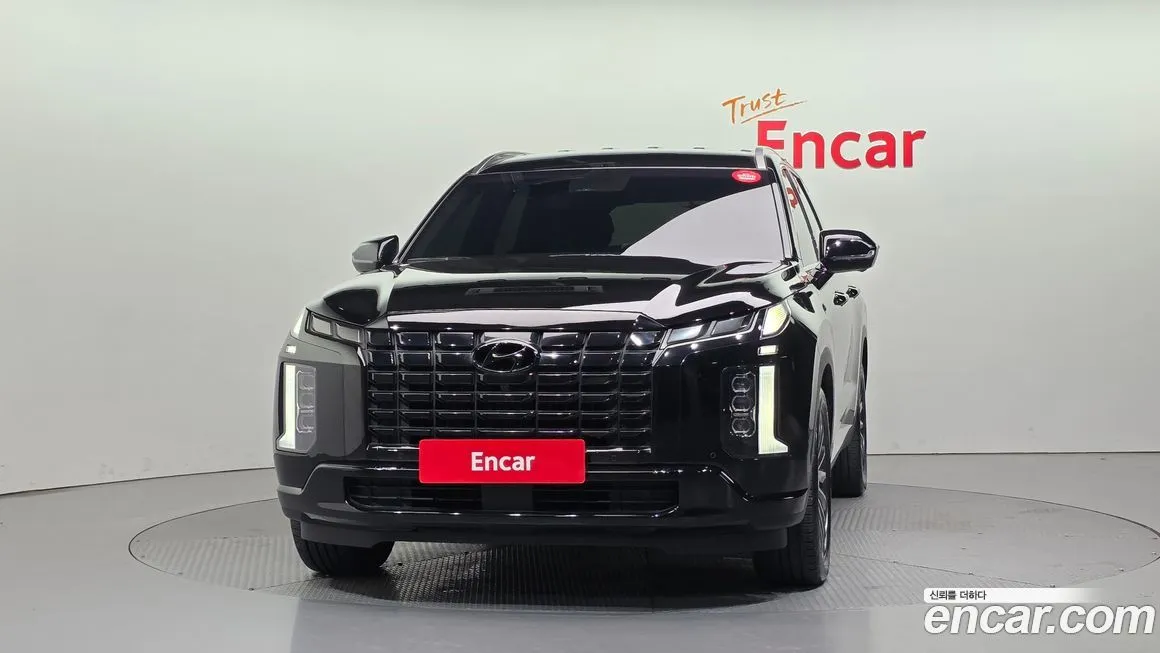 Hyundai Palisade — фото 2