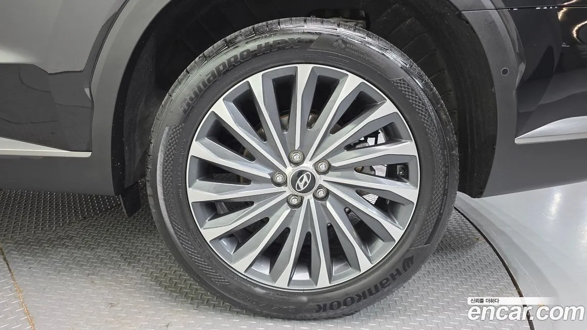 Hyundai Palisade — фото 10