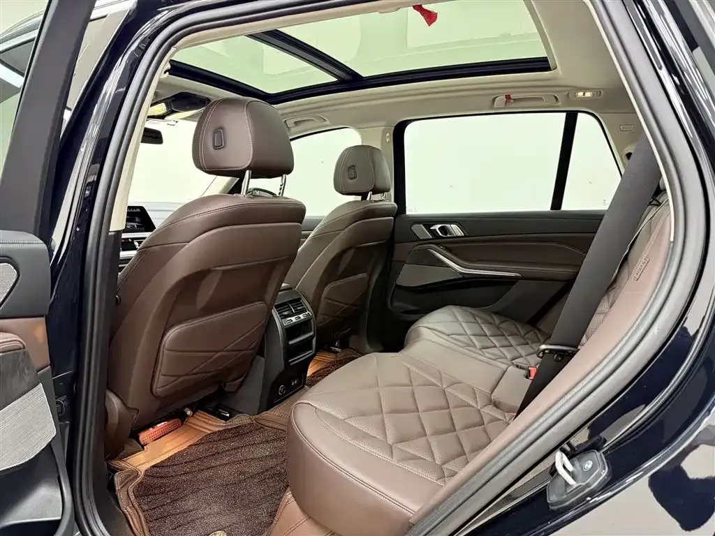 BMW X5 2022 из CN, фото 8