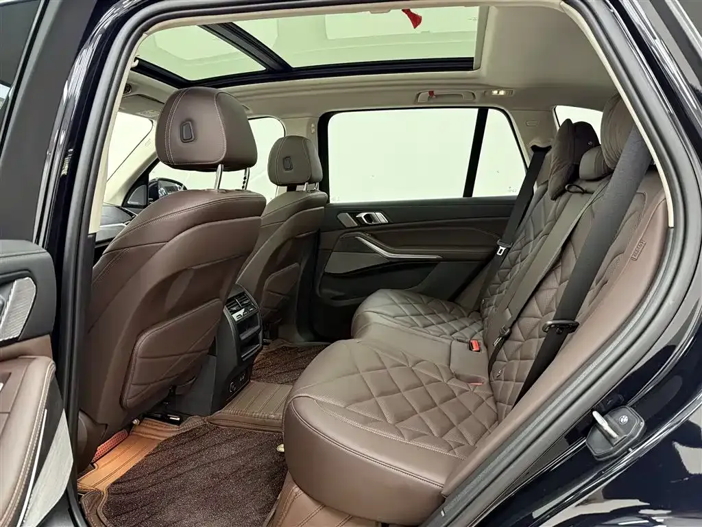 BMW X5 2022 из CN, фото 5